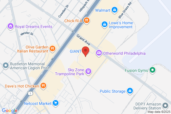 GIANT Pharmacy