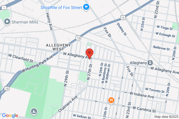 Allegheny Discount Pharmacy