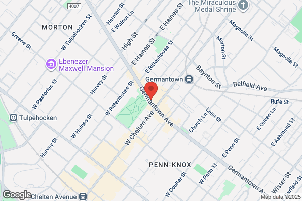 Mt Airy Family Pharmacy