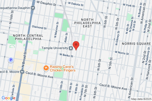 Ninth Street Pharmacy