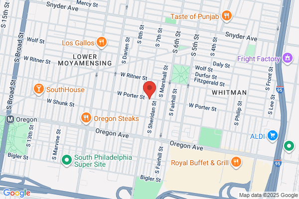 Silverman Pharmacy