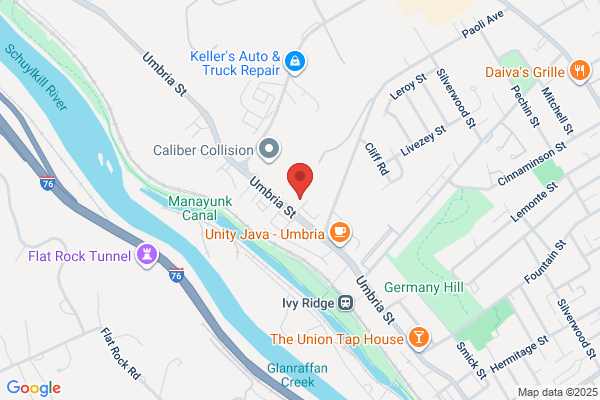 Andy's Plumbing & Heating Inc