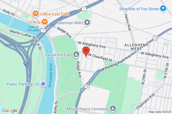 East falls plumbing and heating