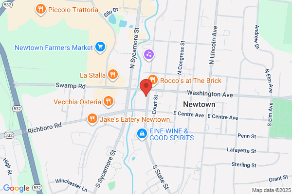 Alisia Snyder, Philadelphia and Bucks County Realtor