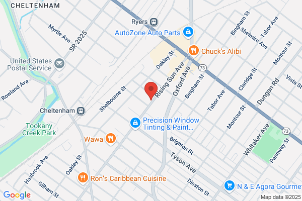 Burholme Realty