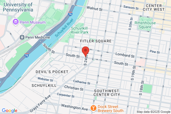 Center City Real Estate Co