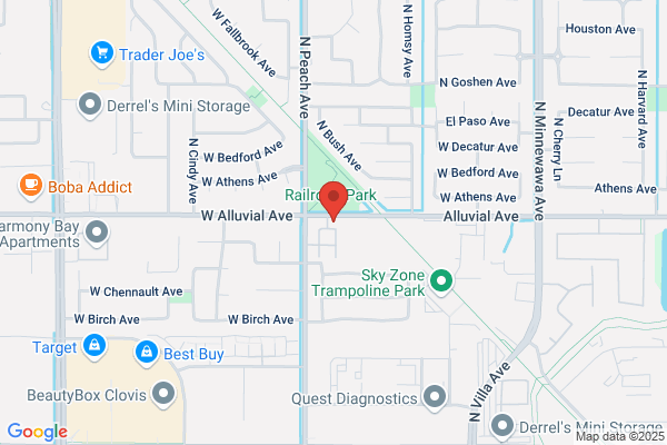 Century 21 Weber Realty Inc