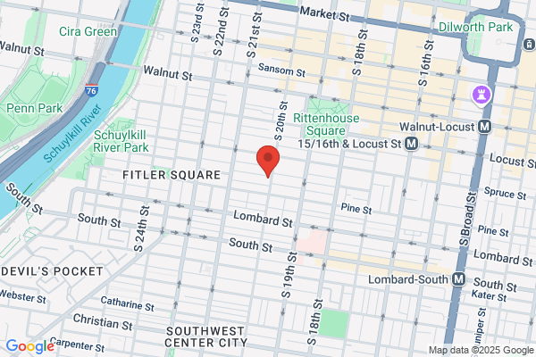 Delancey Place Realty