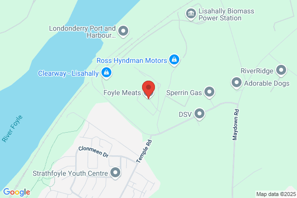 Foyle & Foyle Inc