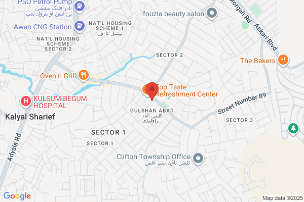 Hasher Realty