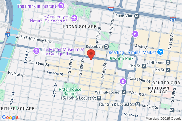 Intelligent Office - Philadelphia PA