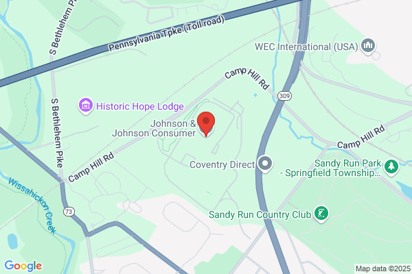 Johnson Lewis C Co