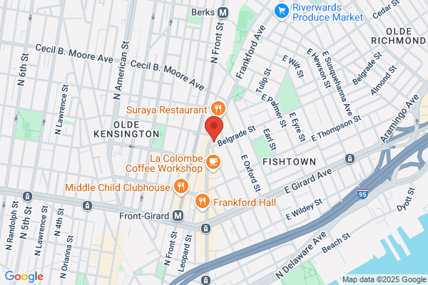 Keehfuss George W Jr Real Estate
