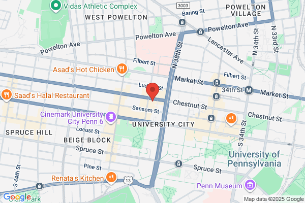 Bonchon University City