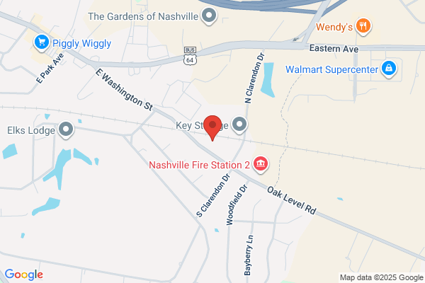 Key Stencil Printing Co