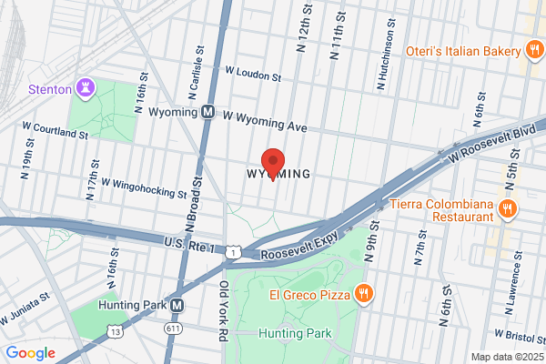 Towing Philadelphia Pros