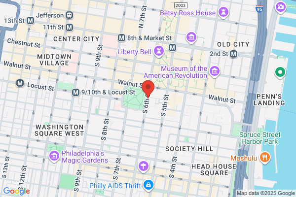 Athenaeum of Phila