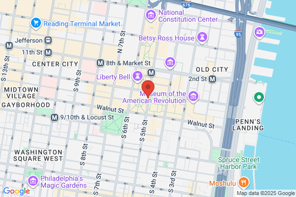 American Philosophical Society