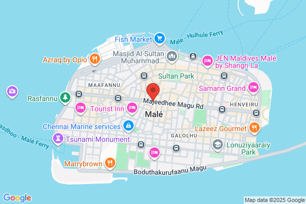 Olivine's Travel Agency Inc