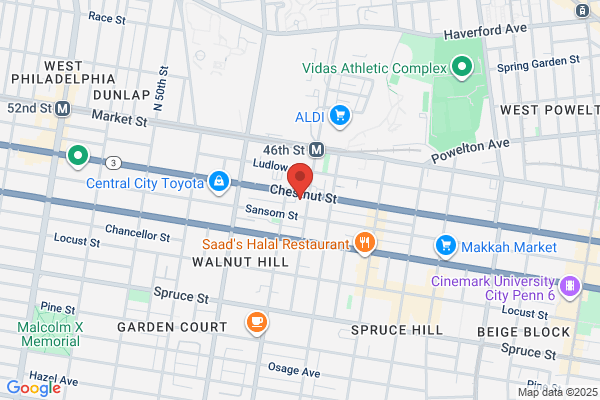 Philadelphia Logistics and Frieght Forwarding