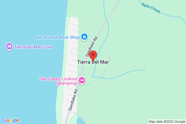 Tierra Mar Aire
