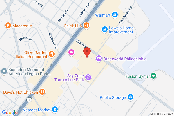 Kumon Math and Reading Center of Philadelphia - Grant Avenue