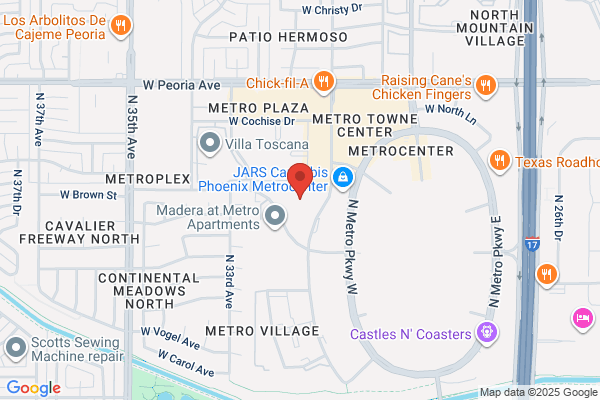 Arizona HOA Management Information Services