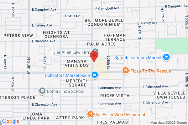 Arizona Computer Services