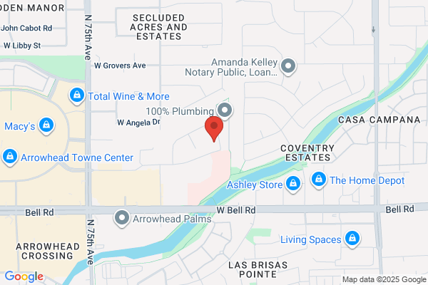 Hebel, Luann CPA - Hebel Luann CPA