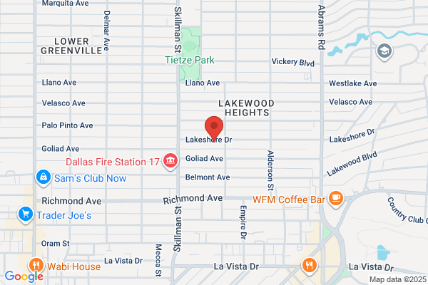 Lahti-Rogers & Associates