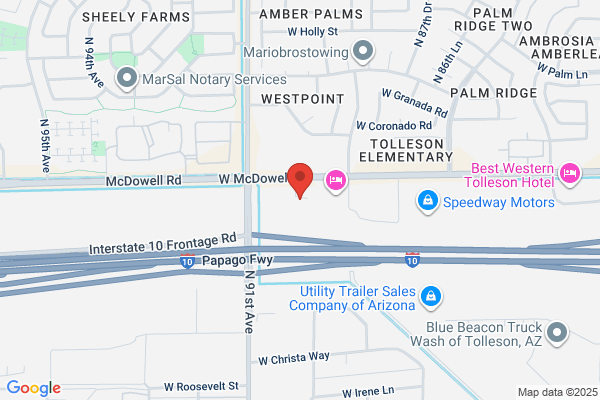 Ogle Kenneth L CPA