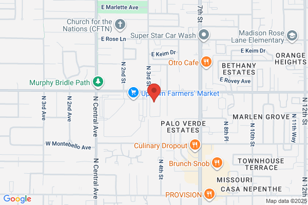 True Acupuncture Phoenix Arizona