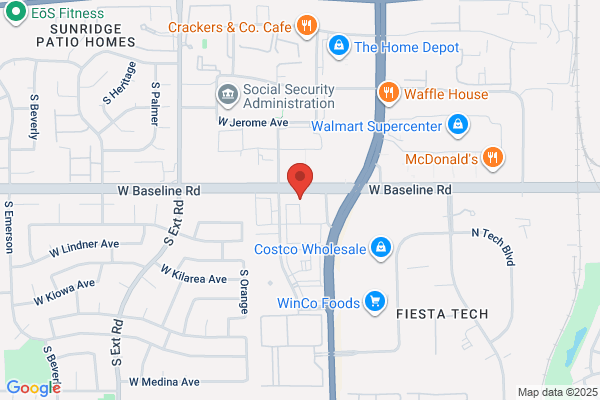Arizona Acupuncture & Chinese Medicine Clinic