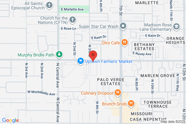 Phoenix Institute of Herbal Medicine & Acupuncture