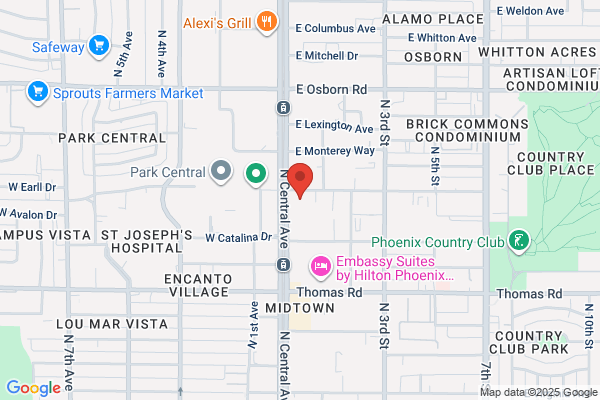Denova Collaborative Health, Bella Vista