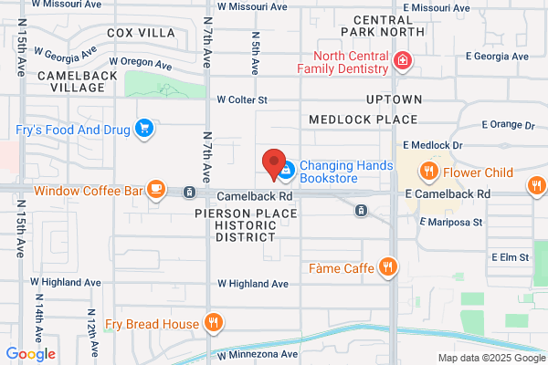 Arizona Behavioral Counseling