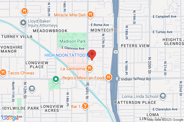 Arizona Women's Recovery Center