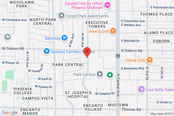 Atlas Medical Systems