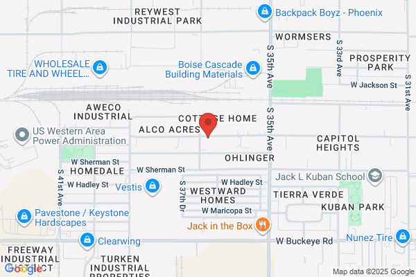 Corazon Drug & Alcohol Treatment Center