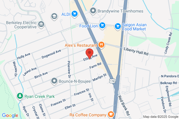 Quality Care Residential Homes
