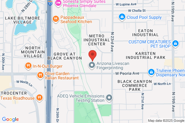 The River Source - Phoenix Drug Addiction Treatment