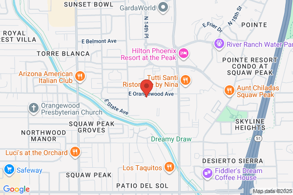 Zenith Behavioral Health