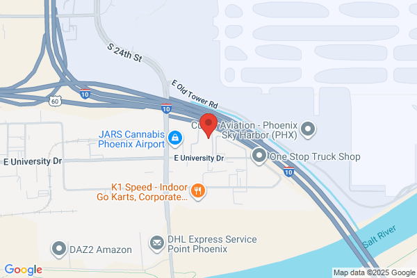Adoption Specialists of Az