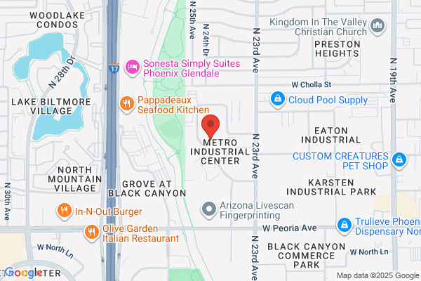 NameWorks Promotions