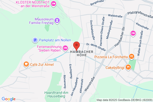 Bartholomeaux Public Relations