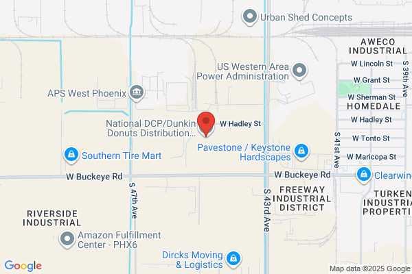 Distributech