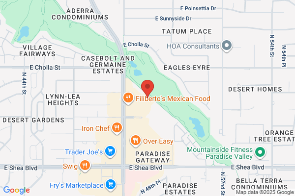 Seo Company Arizona