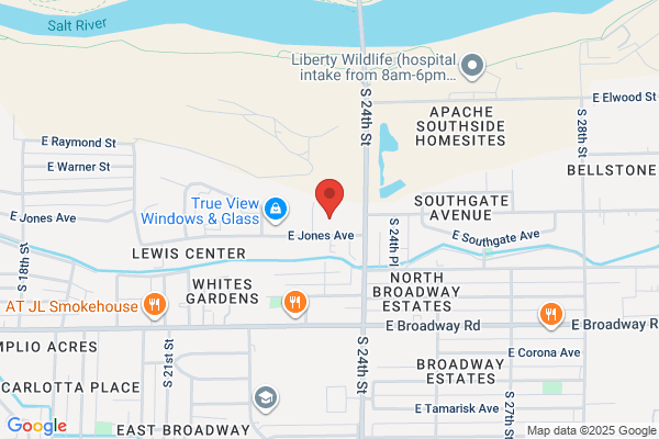 Southwestern Scale Company Inc.