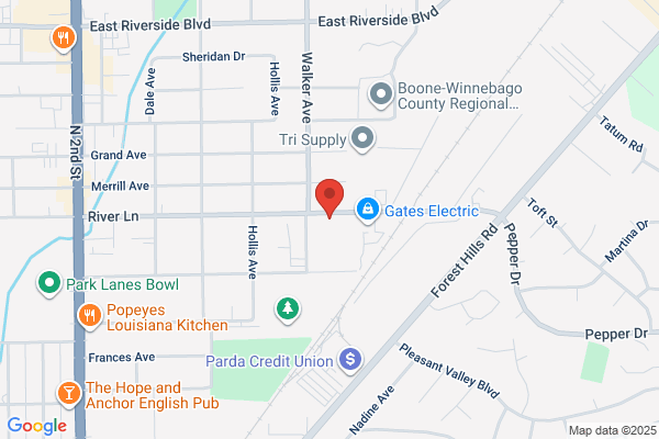 3D Machine, LLC