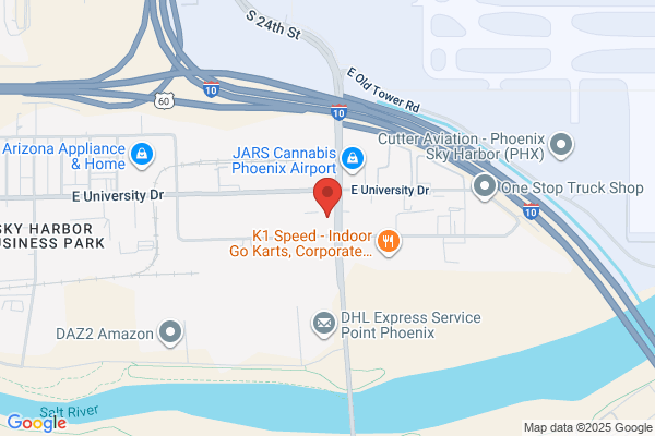 ACC Machinery Co., Inc